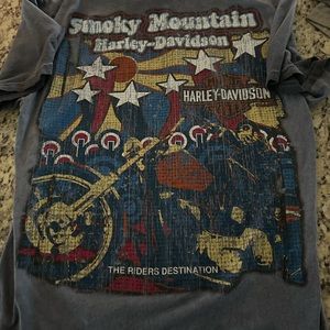 Harley Davidson t-shirt